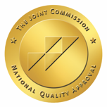 national quality approval logo