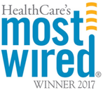 most wired logo