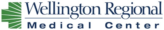 Wellington Regional Medical Center